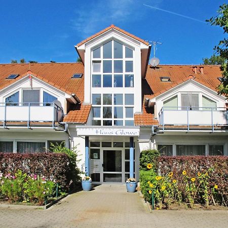 Apartment Glowe - Glw650 By Interhome Exterior photo
