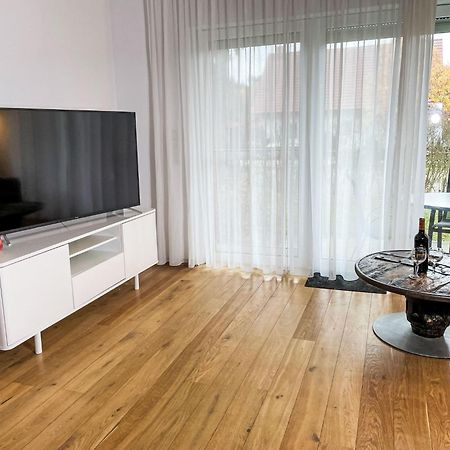 Apartment Glowe - Glw650 By Interhome Exterior photo