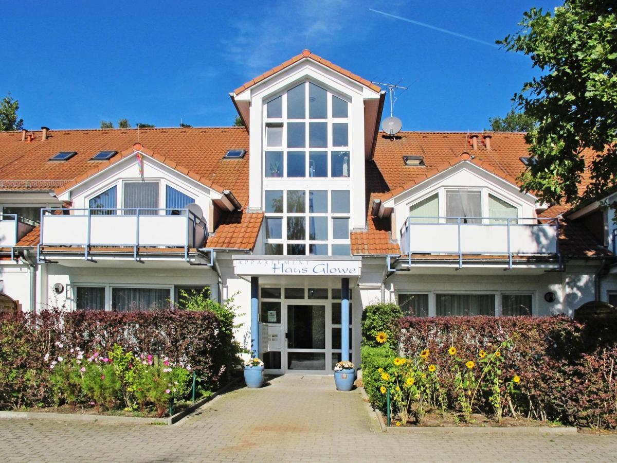 Apartment Glowe - Glw650 By Interhome Exterior photo