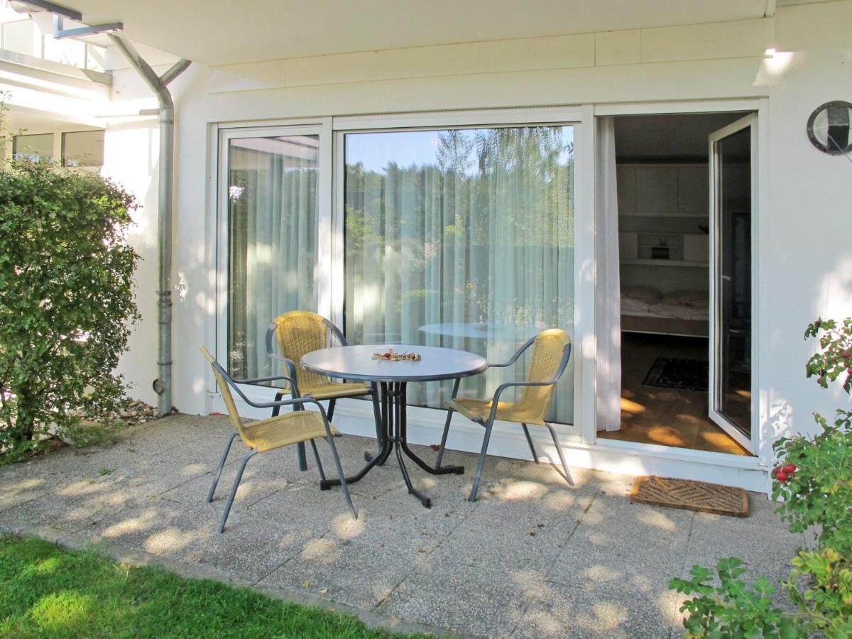 Apartment Glowe - Glw650 By Interhome Exterior photo