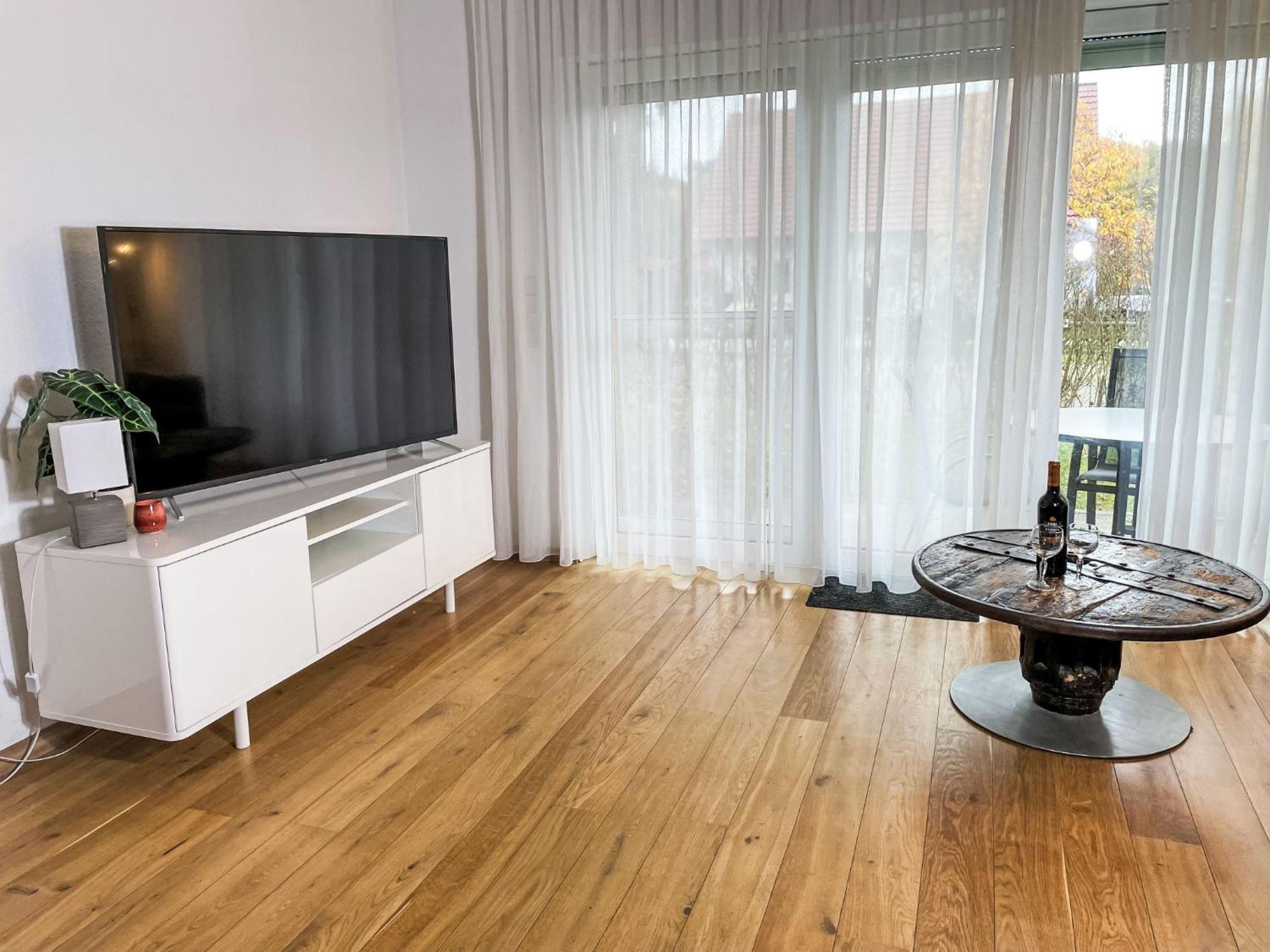 Apartment Glowe - Glw650 By Interhome Exterior photo