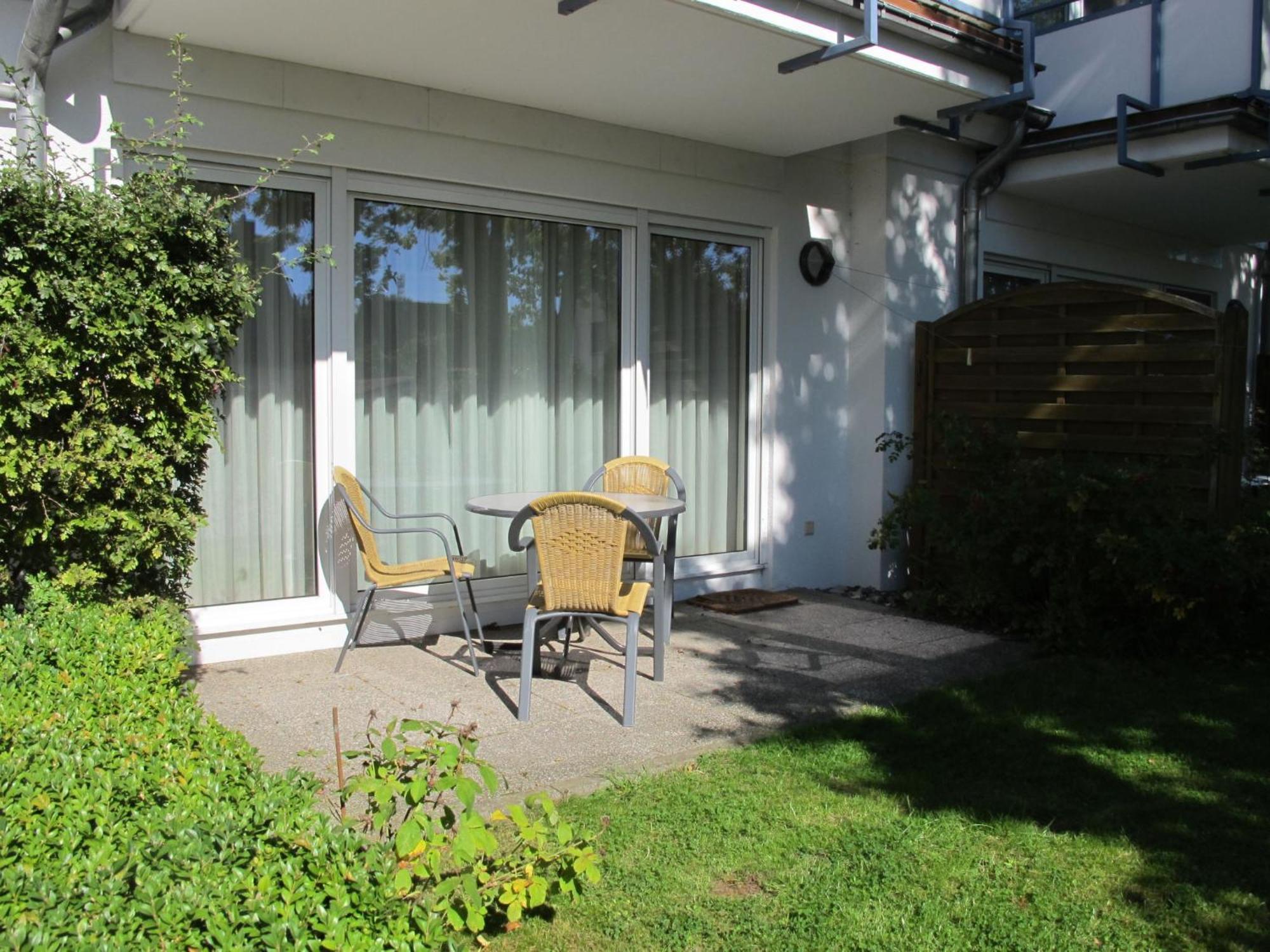 Apartment Glowe - Glw650 By Interhome Exterior photo